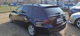 BMW 318 2.0-122к.с. Панорама 2007 Лизинг Бартер, снимка 4