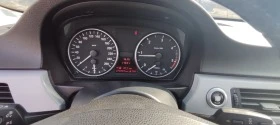 BMW 318 2.0-122к.с. Панорама 2007 Лизинг Бартер - [15] 