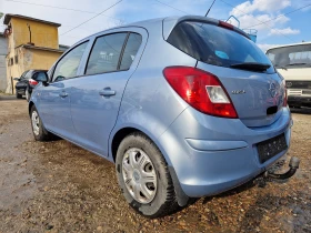 Opel Corsa 1.3D 75.  | Mobile.bg   6