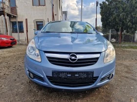     Opel Corsa 1.3D 75. 