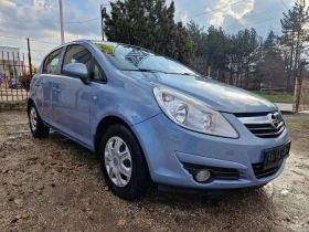     Opel Corsa 1.3D 75. 