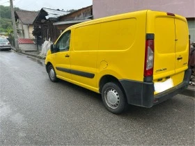 Citroen Jumpy 2.0 120 , снимка 4