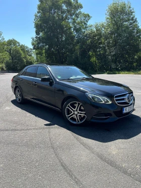  Mercedes-Benz E 350