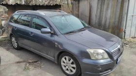 Toyota Avensis T25 d4d 2.0 177ks d-cat, снимка 5