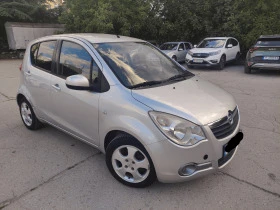 Opel Agila 1.2, снимка 8