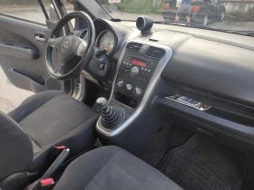 Opel Agila 1.2, снимка 12