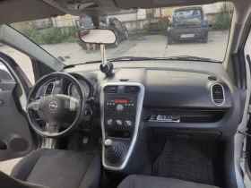 Opel Agila 1.2, снимка 13