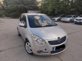 Opel Agila 1.2, снимка 2