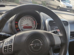 Opel Agila 1.2, снимка 9