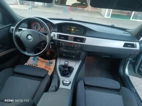 BMW 320 320D 163 | Mobile.bg    10