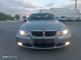 BMW 320 320D 163 | Mobile.bg    2