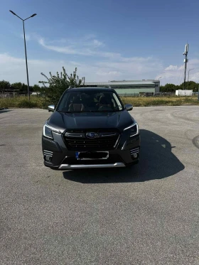 Subaru Forester, снимка 3