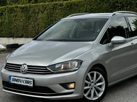 VW Golf 1.6TDI/ИТАЛИЯ, снимка 8