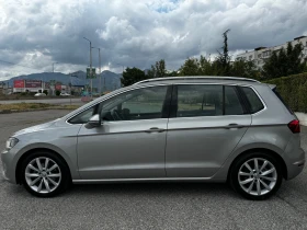 VW Golf 1.6TDI/ИТАЛИЯ, снимка 2