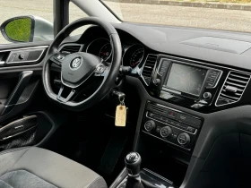 VW Golf 1.6TDI/ИТАЛИЯ, снимка 13