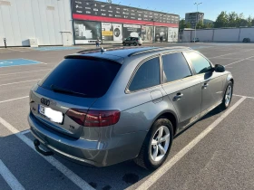 Audi A4 2.0TDI, снимка 4