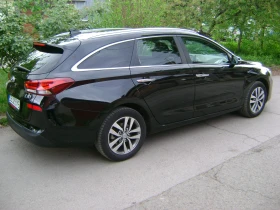 Hyundai I30, снимка 10