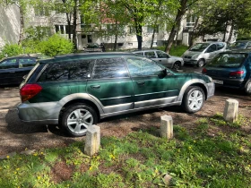 Subaru Outback 3.0 H6, снимка 4