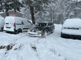 Subaru Outback 3.0 H6, снимка 12