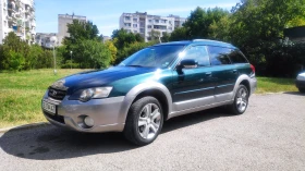 Subaru Outback 3.0 H6, снимка 1