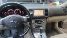 Subaru Outback 3.0 H6, снимка 7