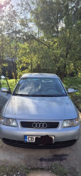 Audi A3 1.6 АГУ, снимка 1