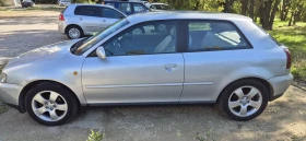 Audi A3 1.6 АГУ, снимка 6