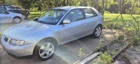 Audi A3 1.6 АГУ, снимка 4