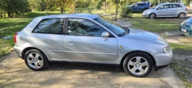 Audi A3 1.6 АГУ, снимка 3