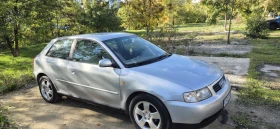 Audi A3 1.6 АГУ, снимка 7