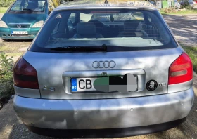 Audi A3 1.6 АГУ, снимка 12