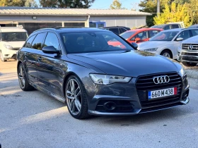 Audi A6 3.0TDI* S-LINE * COMPETITION* DIST* MATRIX* PANO*  | Mobile.bg    3