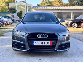 Audi A6 3.0TDI* S-LINE * COMPETITION* DIST* MATRIX* PANO*  | Mobile.bg    2