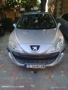 Peugeot 308 | Mobile.bg    5