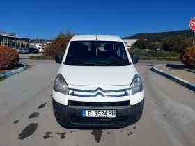     Citroen Berlingo B9 1, 6 HDI