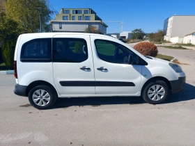 Citroen Berlingo B9 1, 6 HDI, снимка 4