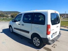 Citroen Berlingo B9 1, 6 HDI | Mobile.bg    5