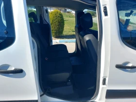 Citroen Berlingo B9 1, 6 HDI, снимка 9