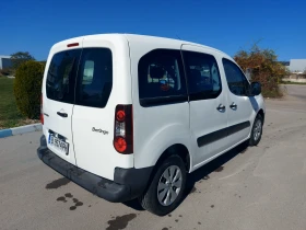 Citroen Berlingo B9 1, 6 HDI | Mobile.bg    6