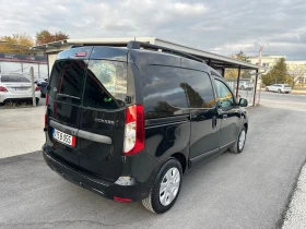 Dacia Dokker 1.5DCI 110. A.C* 150x !!! | Mobile.bg    2