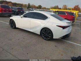 Lexus IS 350 F SPORT  | Mobile.bg    3