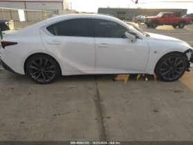 Lexus IS 350 F SPORT  | Mobile.bg    15