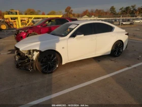 Lexus IS 350 F SPORT  | Mobile.bg    5