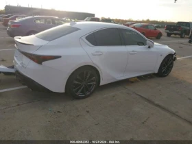 Lexus IS 350 F SPORT  | Mobile.bg    2