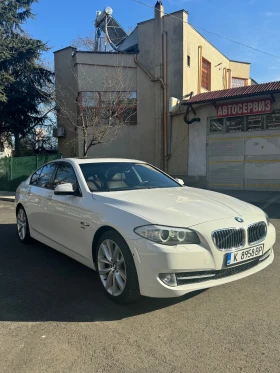 BMW 535 Xdrive    | Mobile.bg    3