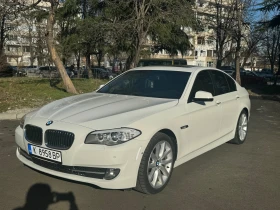  BMW 535