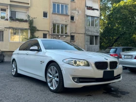 BMW 535 Xdrive сменени вериги , снимка 1