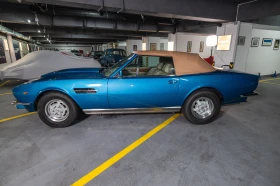 Обява за продажба на Aston martin  V8 Volante ~ 220 000 EUR - изображение 3