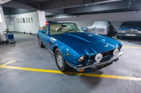 Обява за продажба на Aston martin  V8 Volante ~ 220 000 EUR - изображение 2