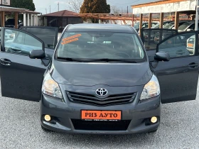 Обява за продажба на Toyota Verso 1.8i* PANORAMA* NAVI* 147ks* КАМЕРА* 6+ 1* КАТО НО ~16 550 лв. - изображение 1